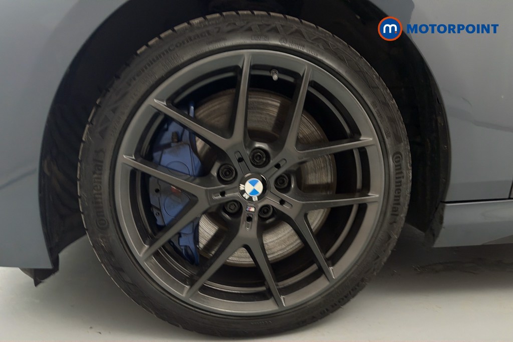 BMW 2 Series M Sport Automatic Petrol Saloon - Stock Number (1628967) - 47th supplementary image