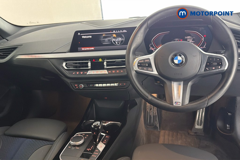 BMW 2 Series M Sport Automatic Petrol Saloon - Stock Number (1628967) - 1st supplementary image