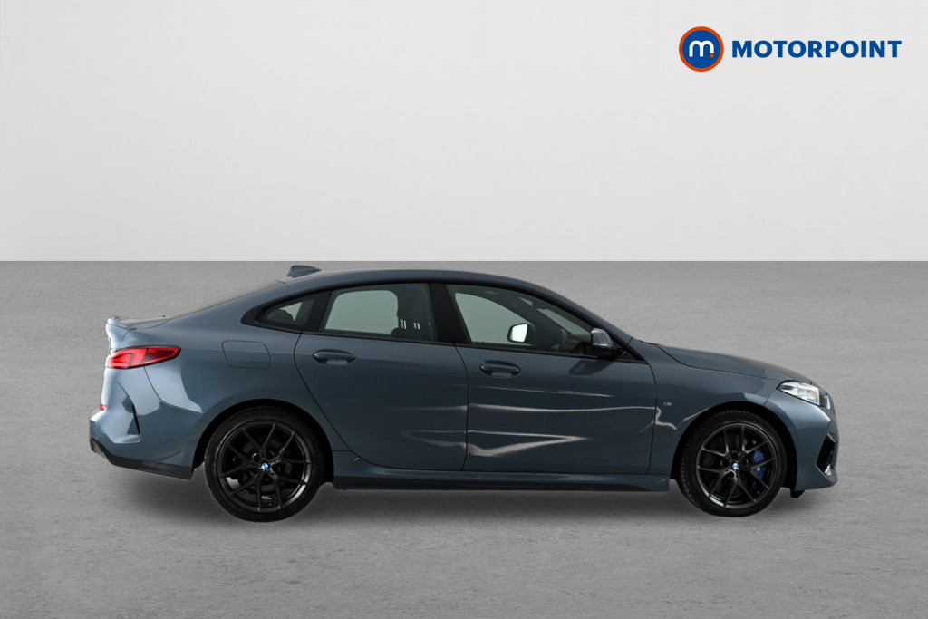 BMW 2 Series M Sport Automatic Petrol Saloon - Stock Number (1628967) - Drivers side