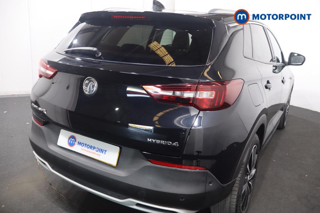 Vauxhall Grandland X Business Edition Nav Premium Automatic Petrol Plug-In Hybrid SUV - Stock Number (1628972) - 2nd supplementary image