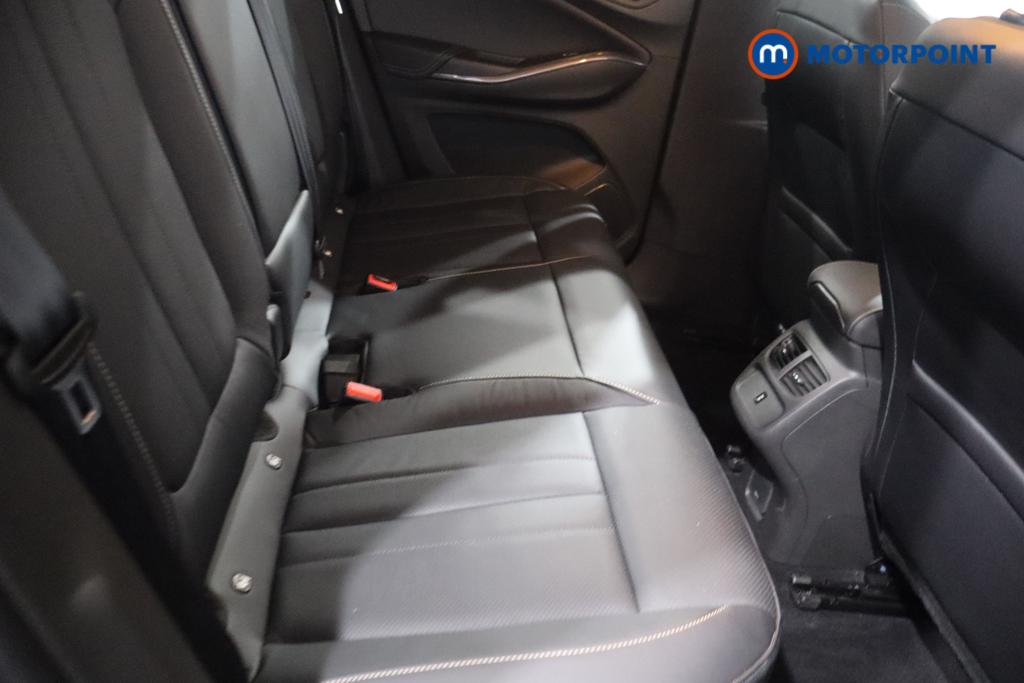 Vauxhall Grandland X Business Edition Nav Premium Automatic Petrol Plug-In Hybrid SUV - Stock Number (1628972) - 8th supplementary image