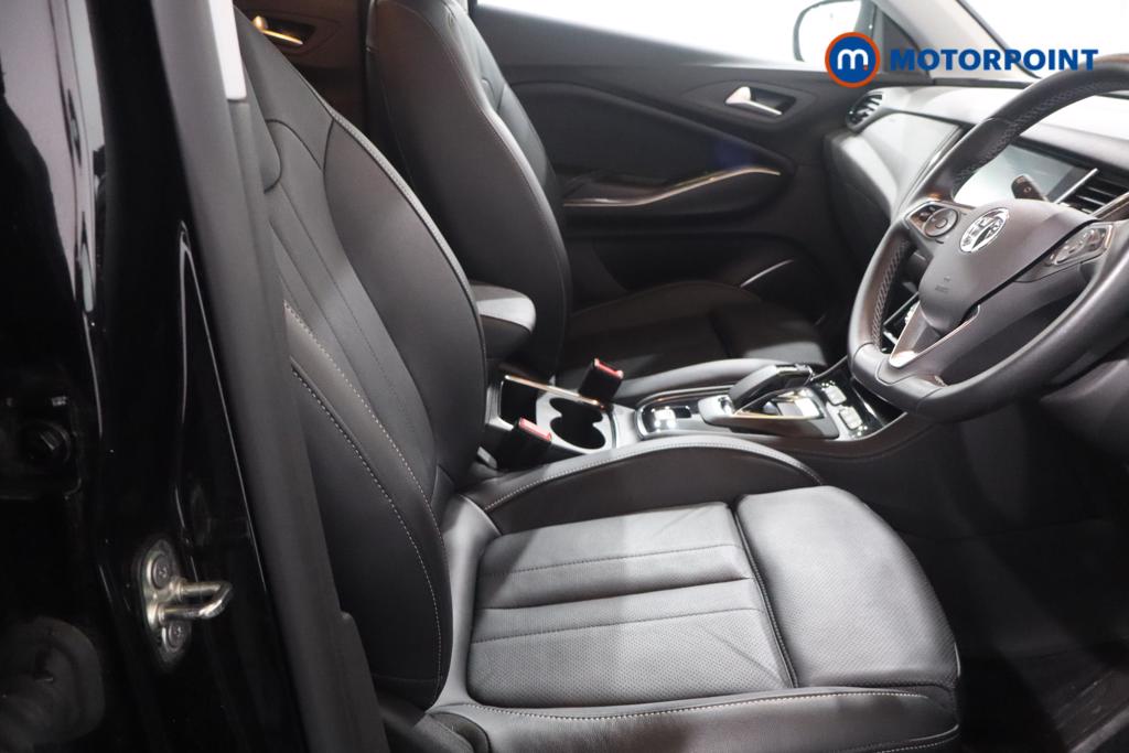 Vauxhall Grandland X Business Edition Nav Premium Automatic Petrol Plug-In Hybrid SUV - Stock Number (1628972) - 13th supplementary image