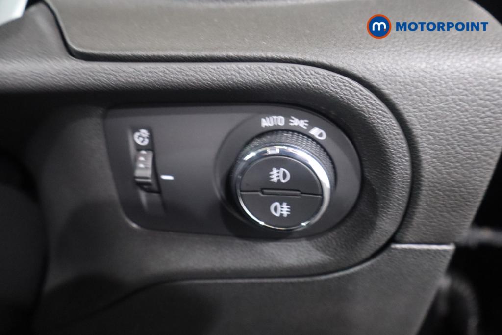 Vauxhall Grandland X Business Edition Nav Premium Automatic Petrol Plug-In Hybrid SUV - Stock Number (1628972) - 14th supplementary image