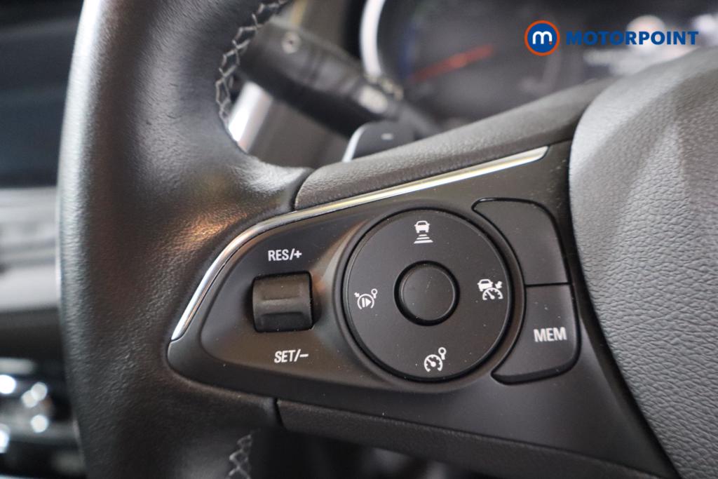 Vauxhall Grandland X Business Edition Nav Premium Automatic Petrol Plug-In Hybrid SUV - Stock Number (1628972) - 16th supplementary image