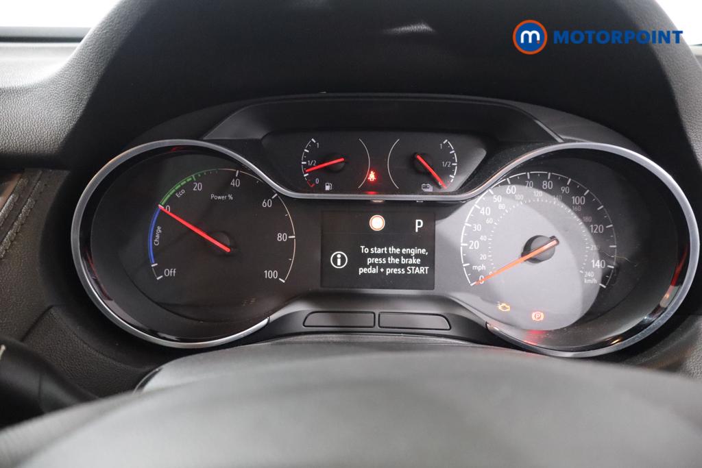 Vauxhall Grandland X Business Edition Nav Premium Automatic Petrol Plug-In Hybrid SUV - Stock Number (1628972) - 17th supplementary image