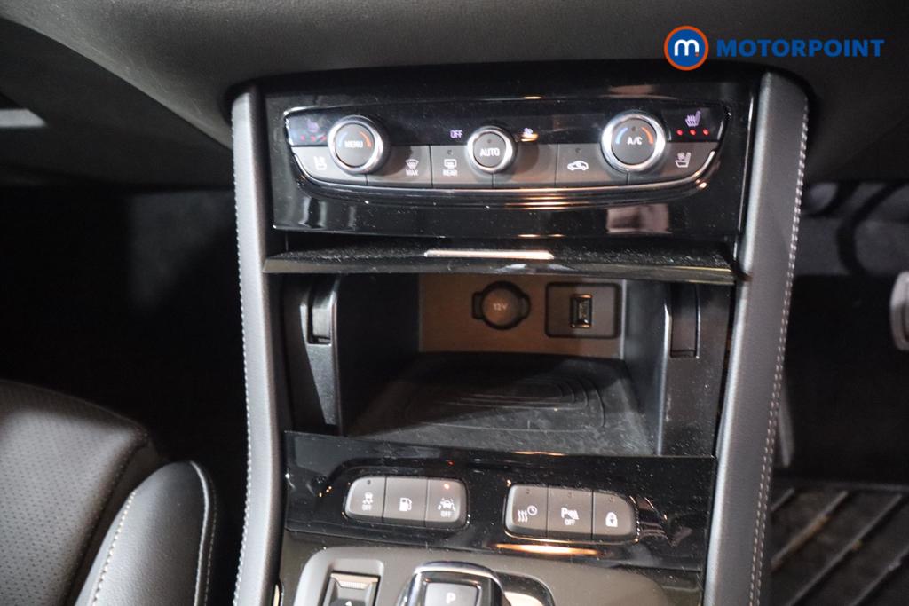 Vauxhall Grandland X Business Edition Nav Premium Automatic Petrol Plug-In Hybrid SUV - Stock Number (1628972) - 18th supplementary image
