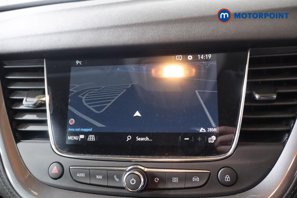 Vauxhall Grandland X Business Edition Nav Premium Automatic Petrol Plug-In Hybrid SUV - Stock Number (1628972) - 19th supplementary image