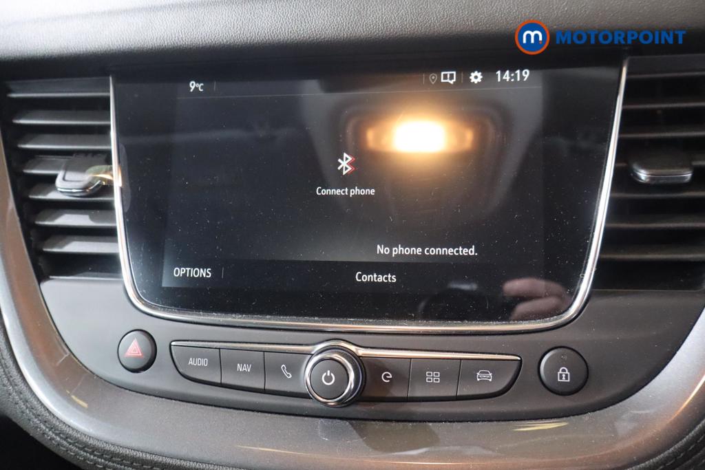 Vauxhall Grandland X Business Edition Nav Premium Automatic Petrol Plug-In Hybrid SUV - Stock Number (1628972) - 21st supplementary image