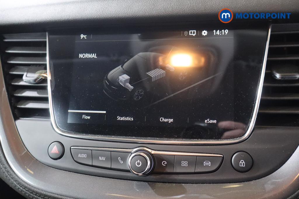 Vauxhall Grandland X Business Edition Nav Premium Automatic Petrol Plug-In Hybrid SUV - Stock Number (1628972) - 22nd supplementary image