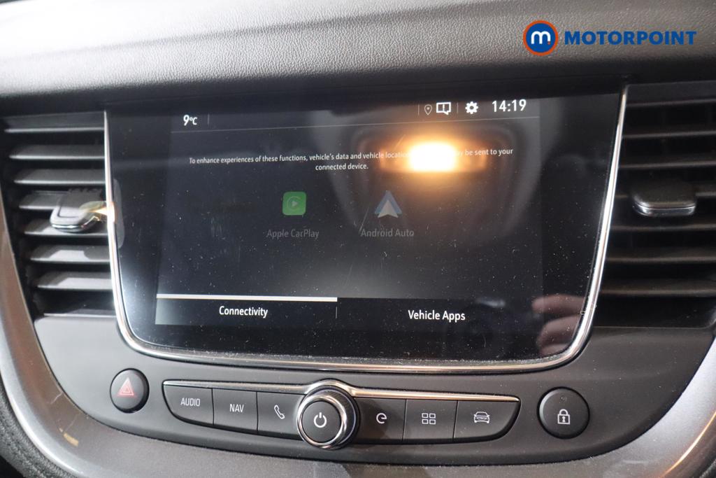 Vauxhall Grandland X Business Edition Nav Premium Automatic Petrol Plug-In Hybrid SUV - Stock Number (1628972) - 23rd supplementary image