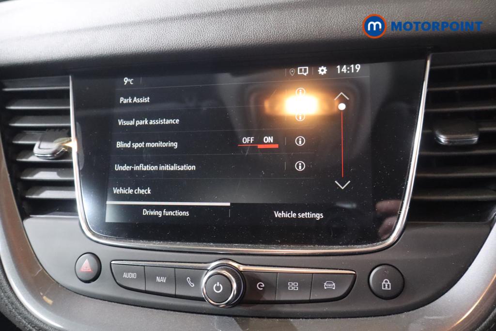 Vauxhall Grandland X Business Edition Nav Premium Automatic Petrol Plug-In Hybrid SUV - Stock Number (1628972) - 24th supplementary image