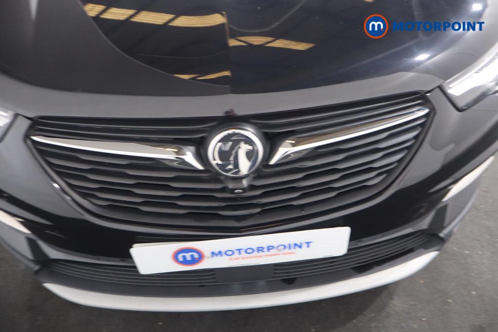 Vauxhall Grandland X Business Edition Nav Premium Automatic Petrol Plug-In Hybrid SUV - Stock Number (1628972) - 27th supplementary image