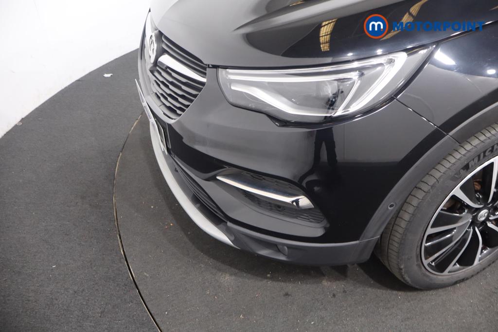 Vauxhall Grandland X Business Edition Nav Premium Automatic Petrol Plug-In Hybrid SUV - Stock Number (1628972) - 30th supplementary image