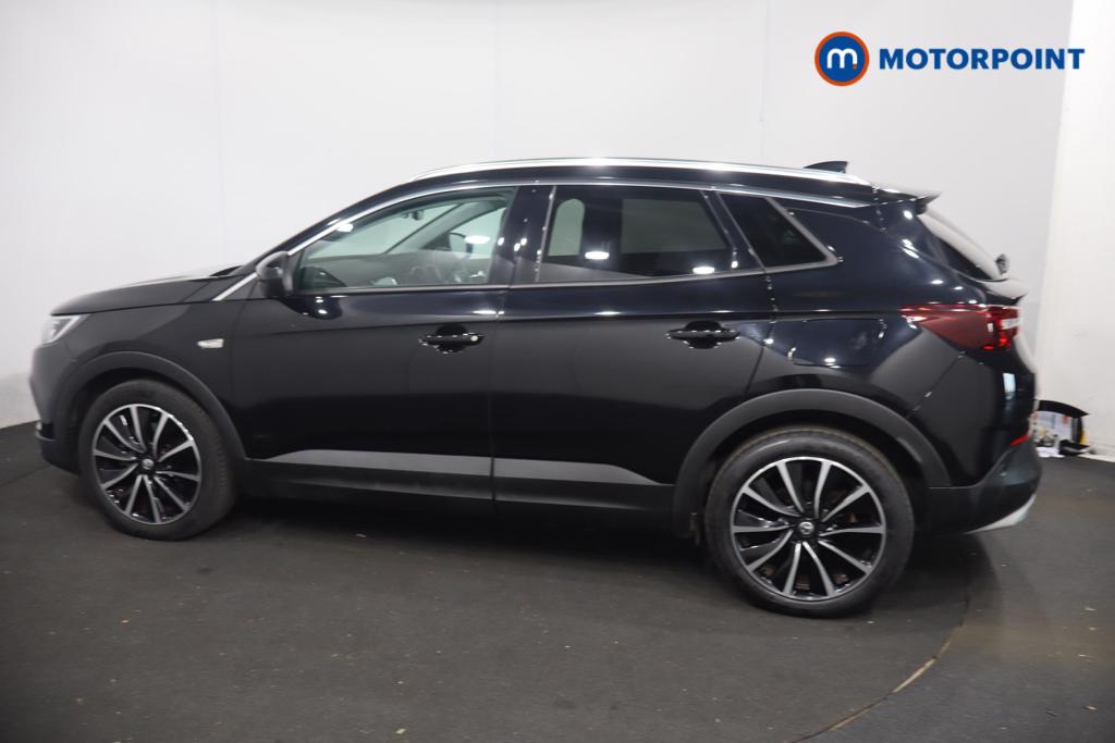Vauxhall Grandland X Business Edition Nav Premium Automatic Petrol Plug-In Hybrid SUV - Stock Number (1628972) - 34th supplementary image