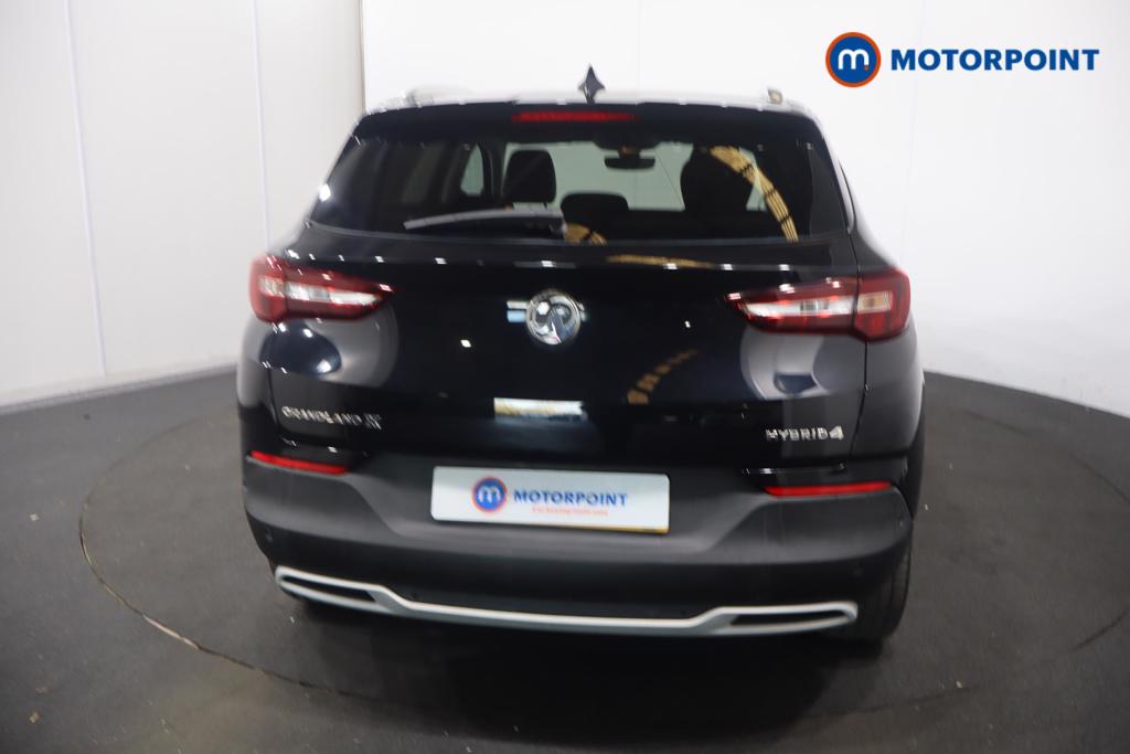 Vauxhall Grandland X Business Edition Nav Premium Automatic Petrol Plug-In Hybrid SUV - Stock Number (1628972) - 1st supplementary image