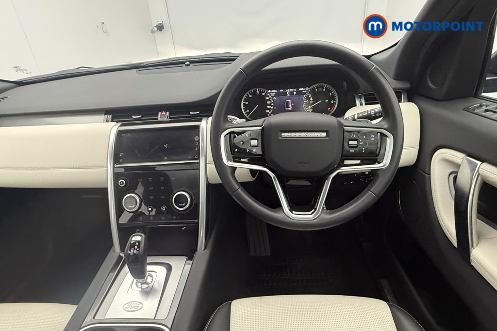 Land Rover Discovery Sport Urban Edition Automatic Petrol Plug-In Hybrid SUV - Stock Number (1629071) - 2nd supplementary image