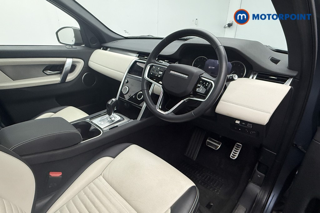 Land Rover Discovery Sport Urban Edition Automatic Petrol Plug-In Hybrid SUV - Stock Number (1629071) - 6th supplementary image