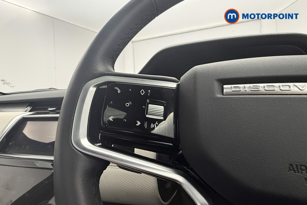 Land Rover Discovery Sport Urban Edition Automatic Petrol Plug-In Hybrid SUV - Stock Number (1629071) - 7th supplementary image