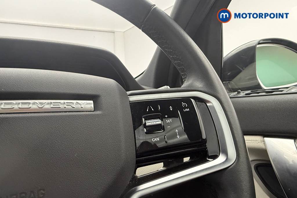 Land Rover Discovery Sport Urban Edition Automatic Petrol Plug-In Hybrid SUV - Stock Number (1629071) - 8th supplementary image