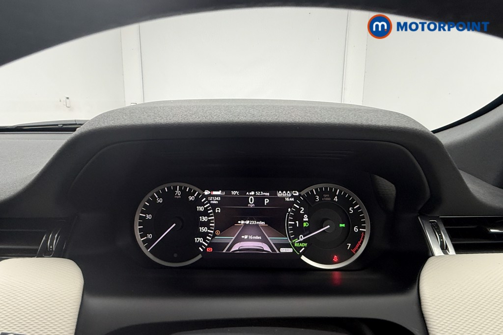 Land Rover Discovery Sport Urban Edition Automatic Petrol Plug-In Hybrid SUV - Stock Number (1629071) - 9th supplementary image