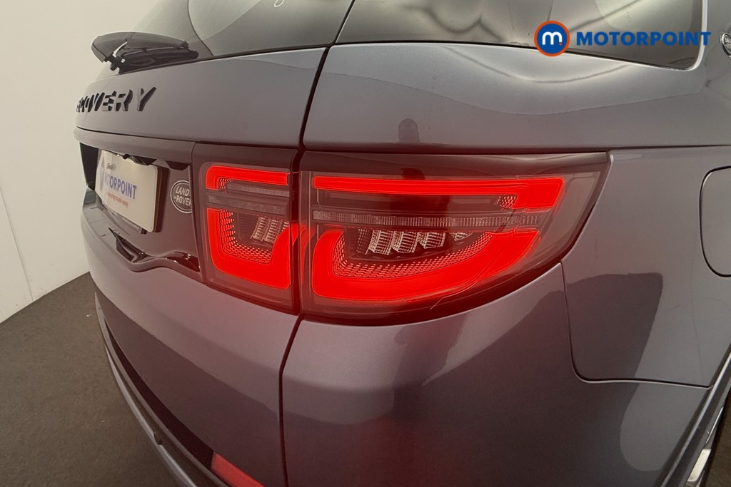 Land Rover Discovery Sport Urban Edition Automatic Petrol Plug-In Hybrid SUV - Stock Number (1629071) - 19th supplementary image