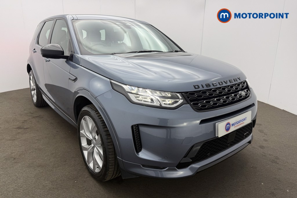 Land Rover Discovery Sport Urban Edition Automatic Petrol Plug-In Hybrid SUV - Stock Number (1629071) - 20th supplementary image