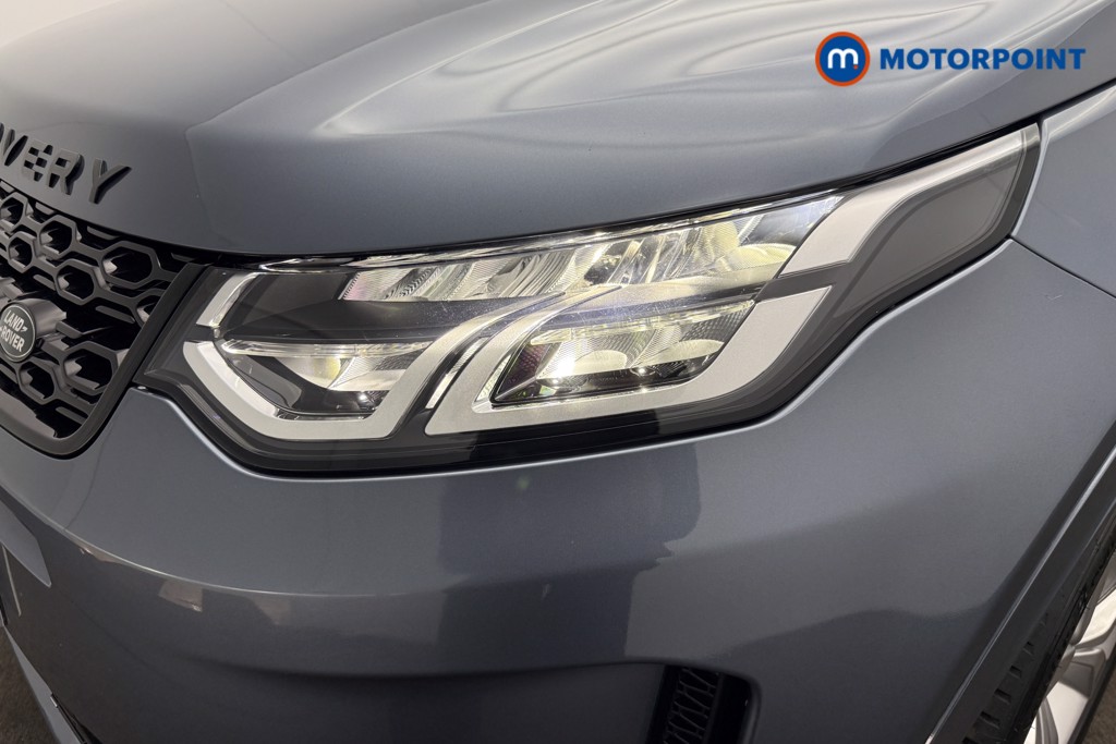 Land Rover Discovery Sport Urban Edition Automatic Petrol Plug-In Hybrid SUV - Stock Number (1629071) - 22nd supplementary image