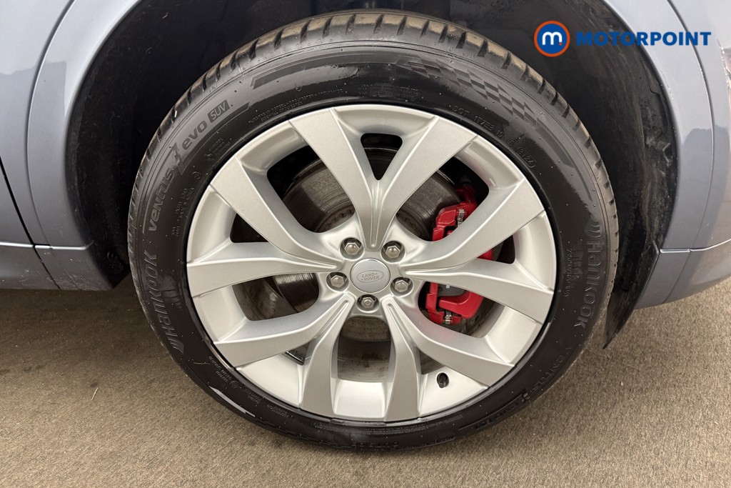 Land Rover Discovery Sport Urban Edition Automatic Petrol Plug-In Hybrid SUV - Stock Number (1629071) - 23rd supplementary image