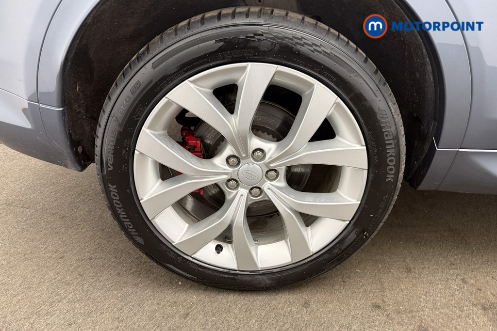 Land Rover Discovery Sport Urban Edition Automatic Petrol Plug-In Hybrid SUV - Stock Number (1629071) - 24th supplementary image