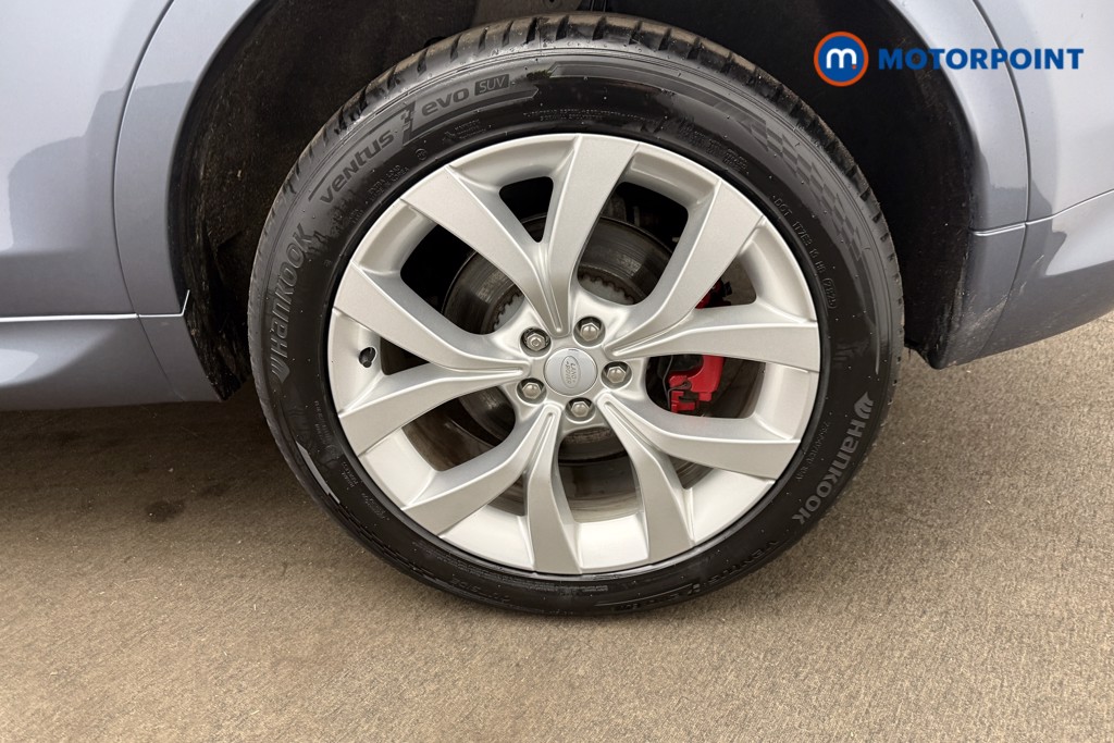 Land Rover Discovery Sport Urban Edition Automatic Petrol Plug-In Hybrid SUV - Stock Number (1629071) - 25th supplementary image