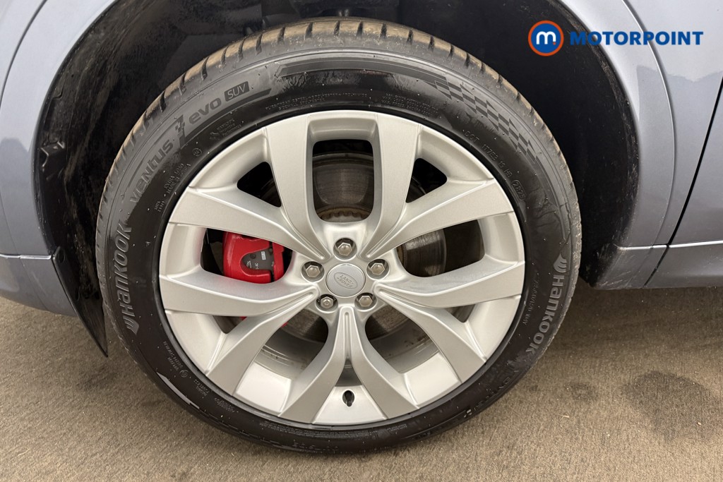 Land Rover Discovery Sport Urban Edition Automatic Petrol Plug-In Hybrid SUV - Stock Number (1629071) - 26th supplementary image