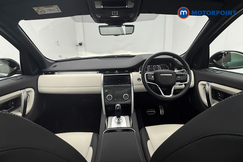 Land Rover Discovery Sport Urban Edition Automatic Petrol Plug-In Hybrid SUV - Stock Number (1629071) - 1st supplementary image