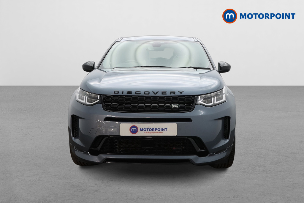 Land Rover Discovery Sport Urban Edition Automatic Petrol Plug-In Hybrid SUV - Stock Number (1629071) - Front bumper