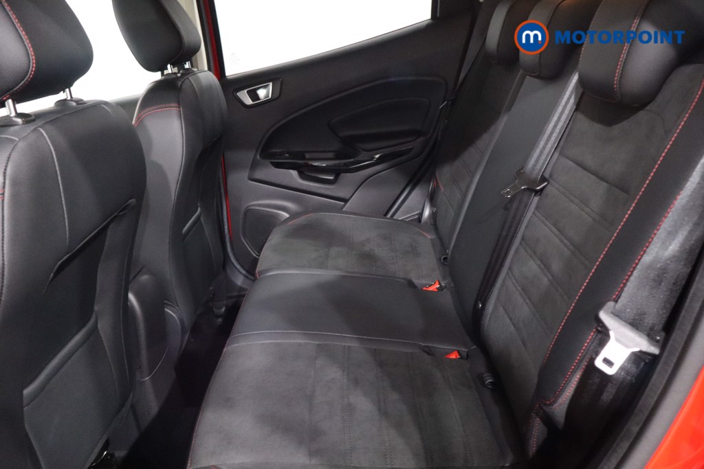Ford Ecosport St-Line Manual Petrol SUV - Stock Number (1629108) - 5th supplementary image