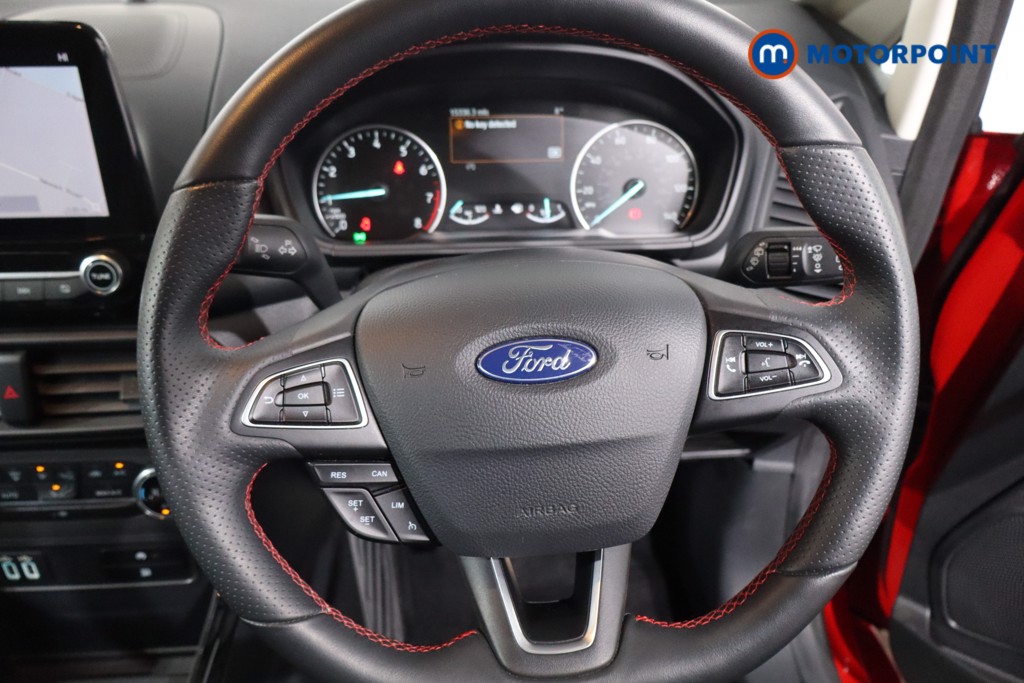 Ford Ecosport St-Line Manual Petrol SUV - Stock Number (1629108) - 6th supplementary image