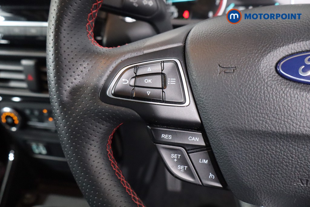 Ford Ecosport St-Line Manual Petrol SUV - Stock Number (1629108) - 7th supplementary image