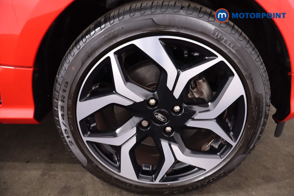 Ford Ecosport St-Line Manual Petrol SUV - Stock Number (1629108) - 10th supplementary image