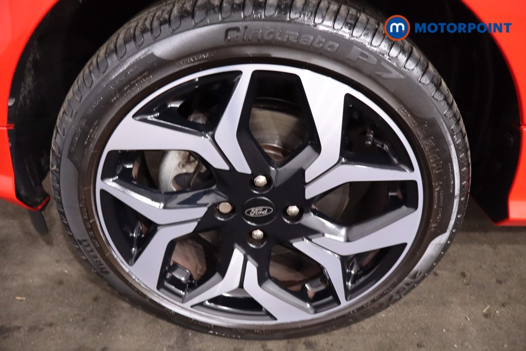 Ford Ecosport St-Line Manual Petrol SUV - Stock Number (1629108) - 11th supplementary image