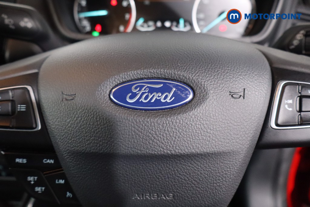 Ford Ecosport St-Line Manual Petrol SUV - Stock Number (1629108) - 13th supplementary image