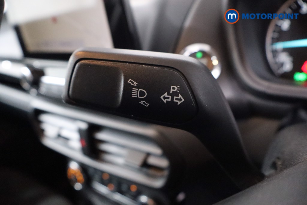 Ford Ecosport St-Line Manual Petrol SUV - Stock Number (1629108) - 14th supplementary image