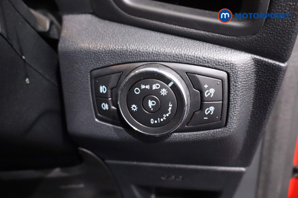 Ford Ecosport St-Line Manual Petrol SUV - Stock Number (1629108) - 17th supplementary image