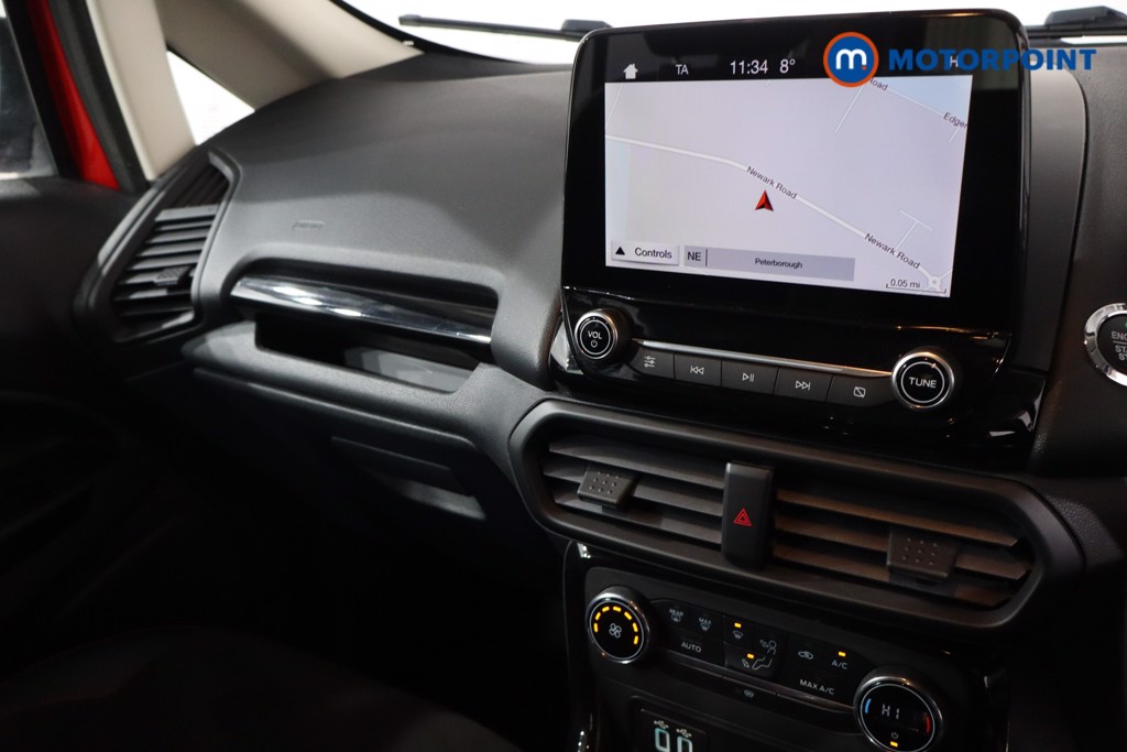 Ford Ecosport St-Line Manual Petrol SUV - Stock Number (1629108) - 18th supplementary image