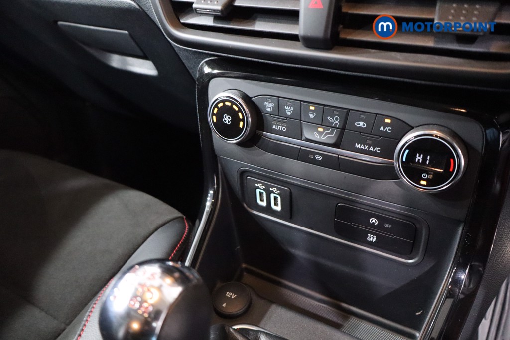 Ford Ecosport St-Line Manual Petrol SUV - Stock Number (1629108) - 19th supplementary image