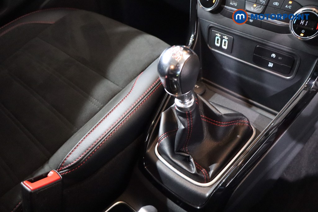 Ford Ecosport St-Line Manual Petrol SUV - Stock Number (1629108) - 20th supplementary image