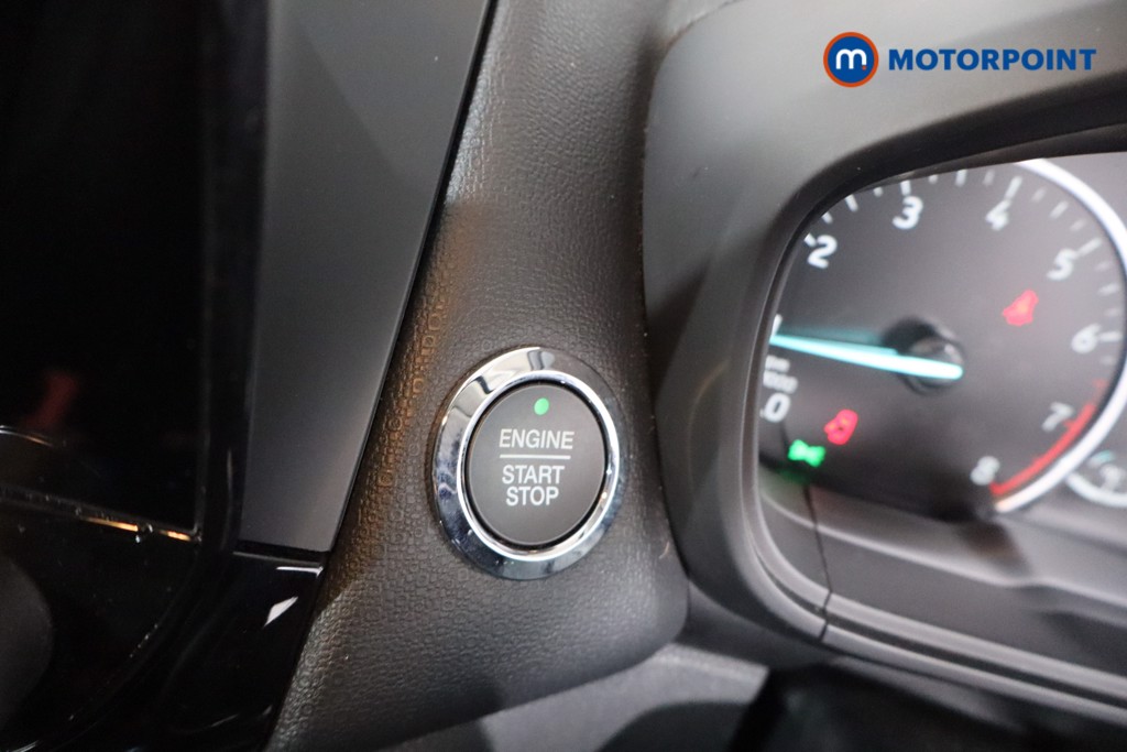 Ford Ecosport St-Line Manual Petrol SUV - Stock Number (1629108) - 21st supplementary image