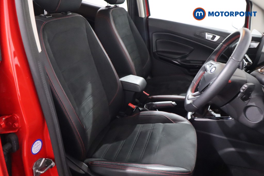 Ford Ecosport St-Line Manual Petrol SUV - Stock Number (1629108) - 22nd supplementary image