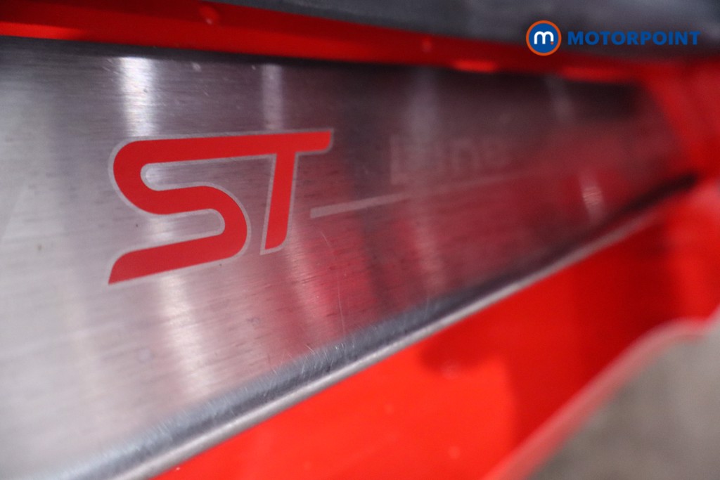 Ford Ecosport St-Line Manual Petrol SUV - Stock Number (1629108) - 23rd supplementary image