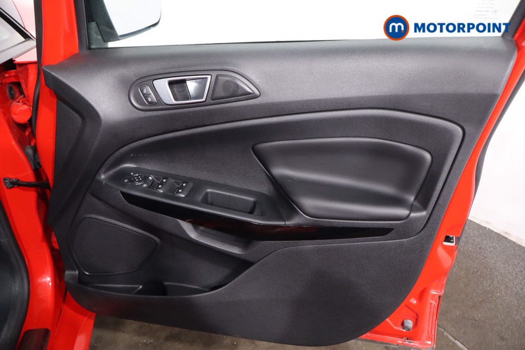 Ford Ecosport St-Line Manual Petrol SUV - Stock Number (1629108) - 24th supplementary image