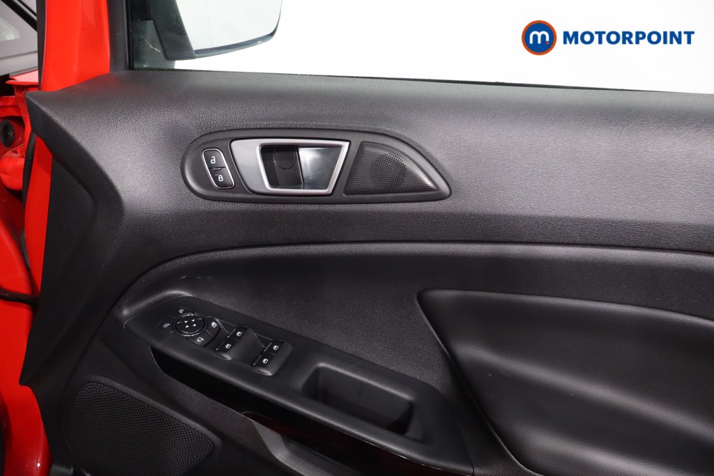 Ford Ecosport St-Line Manual Petrol SUV - Stock Number (1629108) - 25th supplementary image