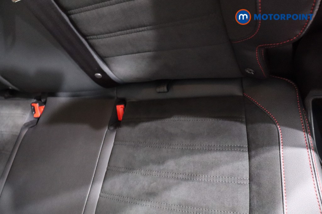 Ford Ecosport St-Line Manual Petrol SUV - Stock Number (1629108) - 26th supplementary image